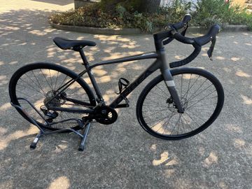 Używany Orbea AVANT H60 2023 2023 Road & Gravel — zdjęcie 1 z 6