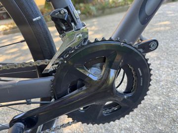 Używany Orbea AVANT H60 2023 2023 Road & Gravel — zdjęcie 3 z 6