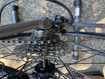 Używany Orbea AVANT H60 2023 2023 Road & Gravel — zdjęcie 4 z 6