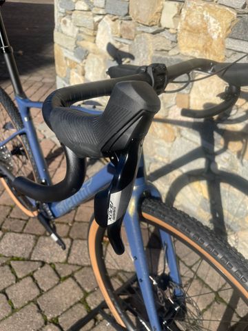 Tweedehands Giant Revolt Advanced 1 2026 2026 Road & Gravel — afbeelding 12 van 14
