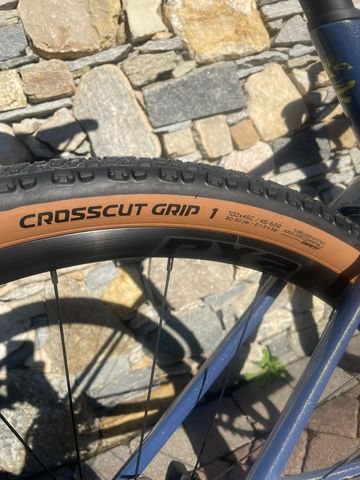 Tweedehands Giant Revolt Advanced 1 2026 2026 Road & Gravel — afbeelding 10 van 14