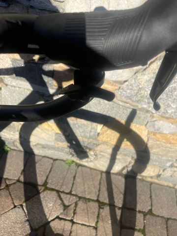 Tweedehands Giant Revolt Advanced 1 2026 2026 Road & Gravel — afbeelding 14 van 14