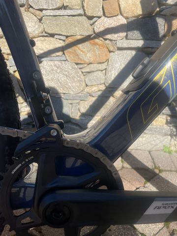 Tweedehands Giant Revolt Advanced 1 2026 2026 Road & Gravel — afbeelding 3 van 14