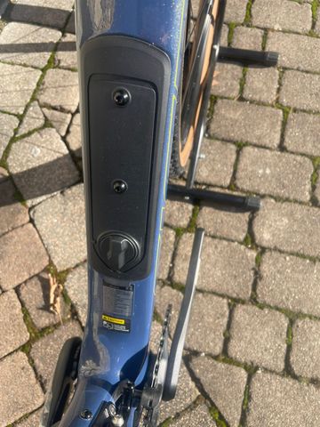 Tweedehands Giant Revolt Advanced 1 2026 2026 Road & Gravel — afbeelding 6 van 14