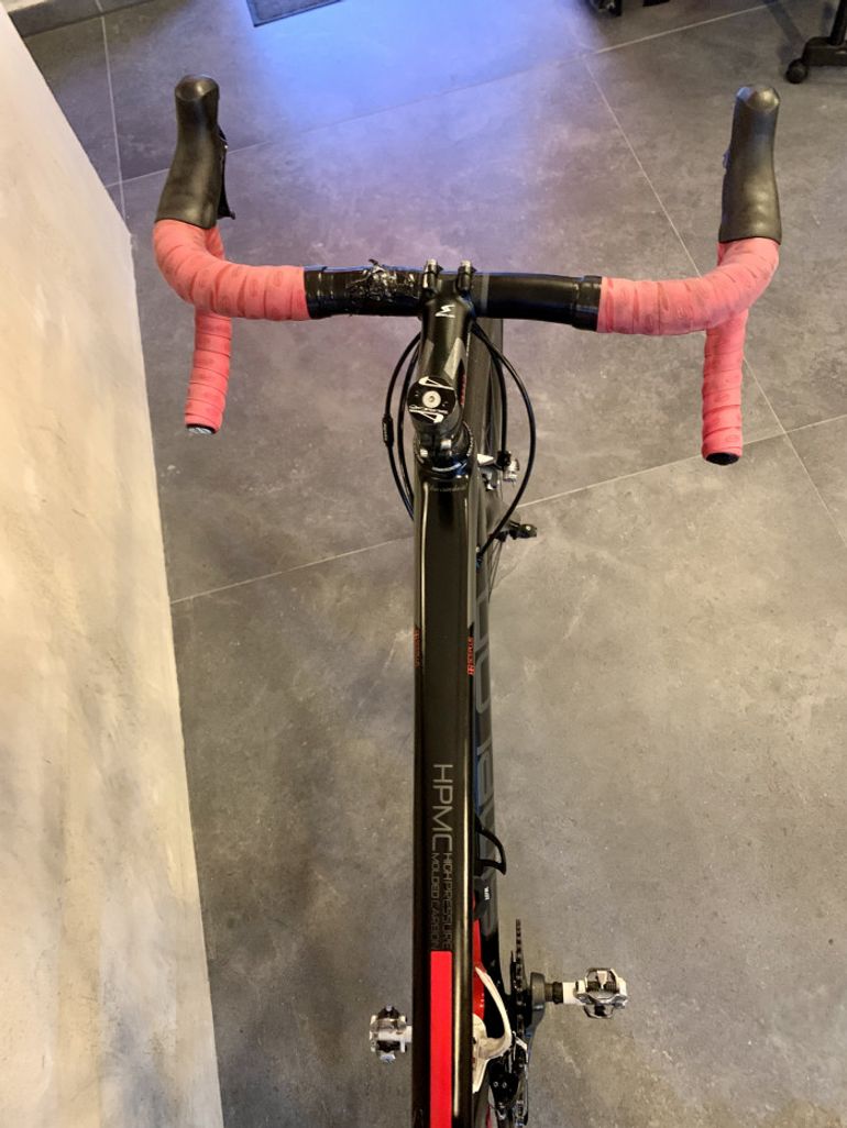 Used Simplon Pavo Gran Fondo 2019 Road & Gravel, Rojo — image 2 of 8