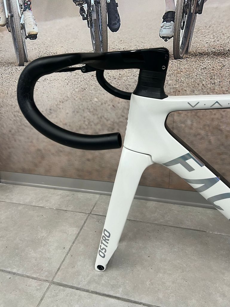 Factor Ostro Frameset 2025