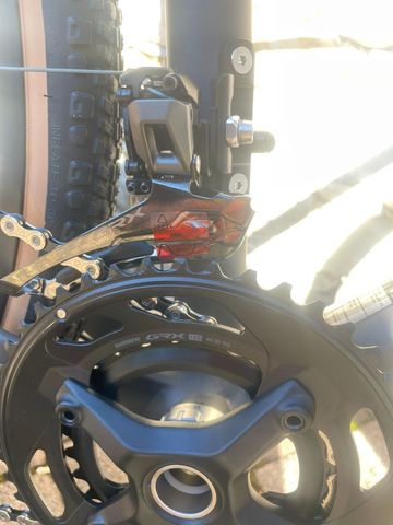 Used Giant Revolt 0 2026 2026 Road & Gravel, Black — image 4 of 11