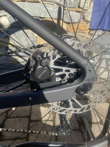 Used Giant Revolt 0 2026 2026 Road & Gravel, Black — image 11 of 11