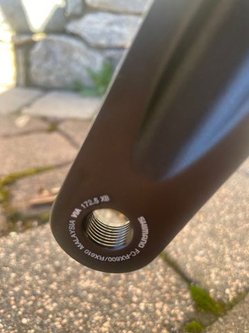 Used Giant Revolt 0 2026 2026 Road & Gravel, Black — image 10 of 11