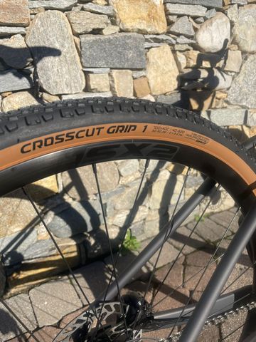 Used Giant Revolt 0 2026 2026 Road & Gravel, Black — image 6 of 11