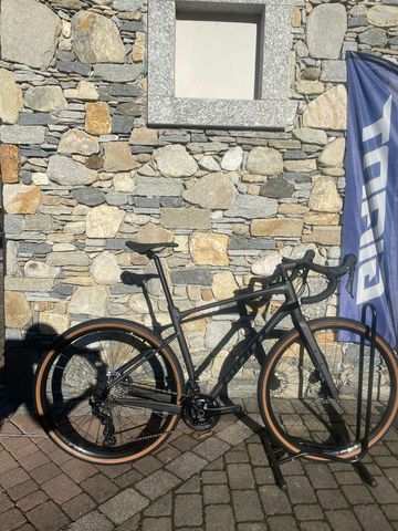 Brugt Giant Revolt 0 2026 2026 Road & Gravel
