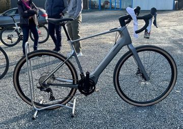 Cannondale Synapse Neo Allroad 2 2025 2025 Road & Gravel usato