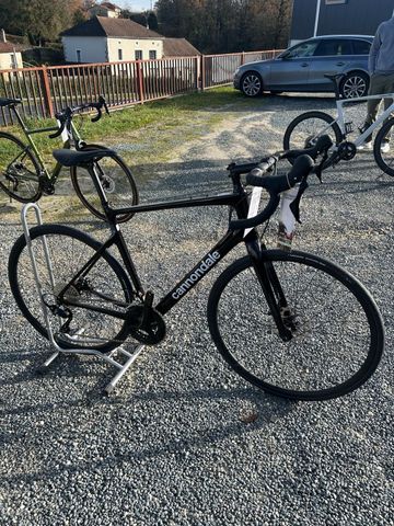 Used Cannondale Synapse Carbon 3 L 2025 2025 Road & Gravel