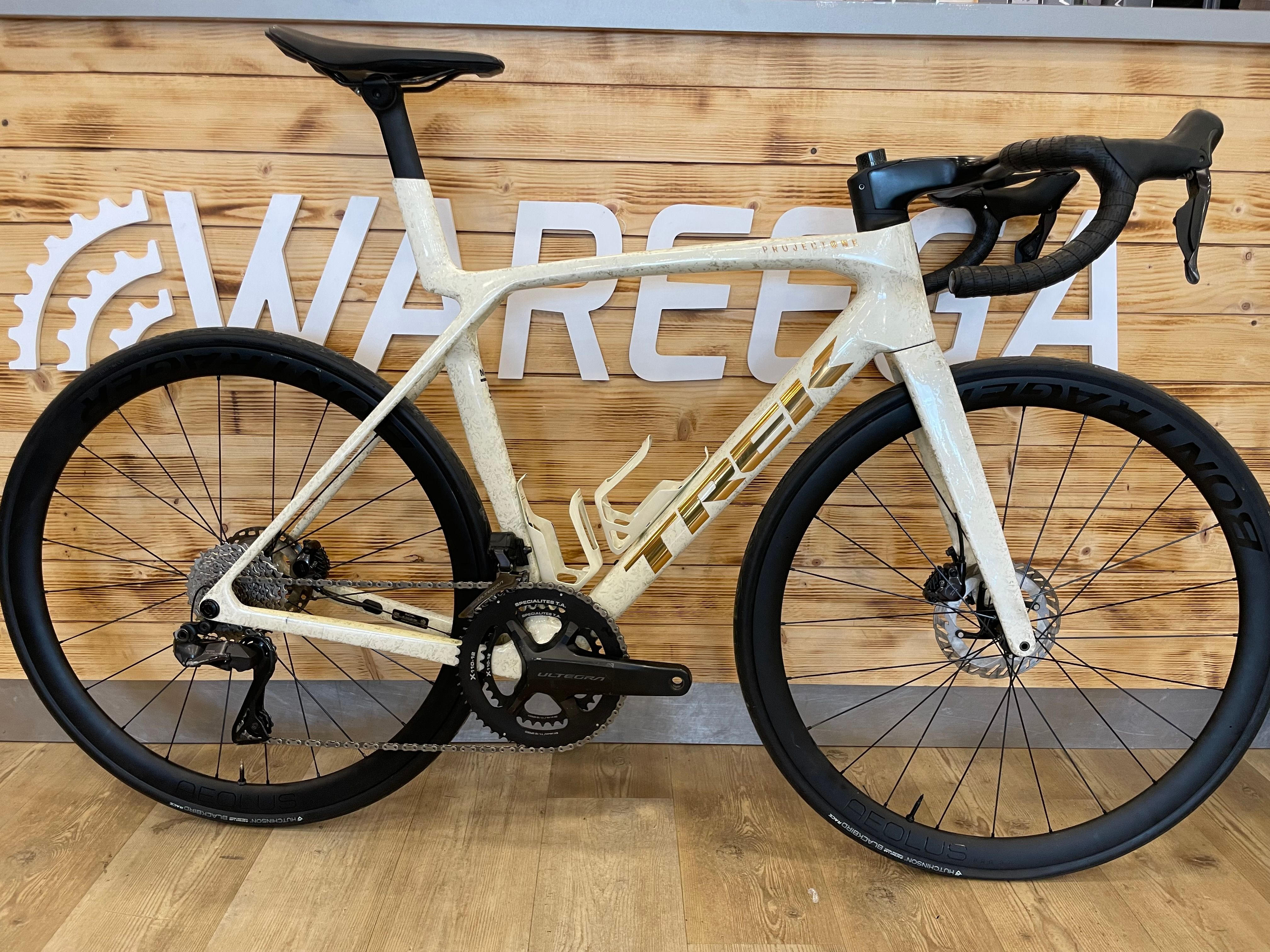 Trek Madone SLR 7 Gen 8 2025 2025