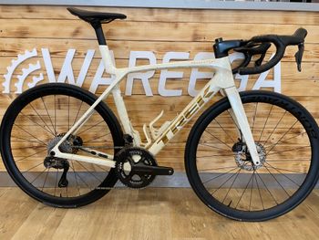 Trek, Madone SLR 7 Gen 8 2025