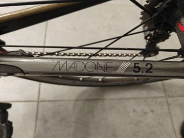 Tweedehands Trek Madone 5.2 H2 (Compact) 2013 2013 Road & Gravel — afbeelding 4 van 6