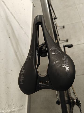 Tweedehands Trek Madone 5.2 H2 (Compact) 2013 2013 Road & Gravel — afbeelding 2 van 6