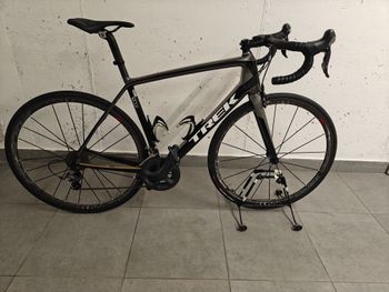 Used Trek Madone 5.2 H2 (Compact) 2013 2013 Road & Gravel