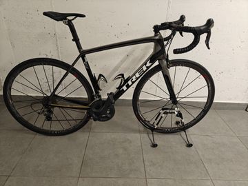 Trek Madone 5.2 H2 (Compact) 2013 2013 Road & Gravel d'occasion