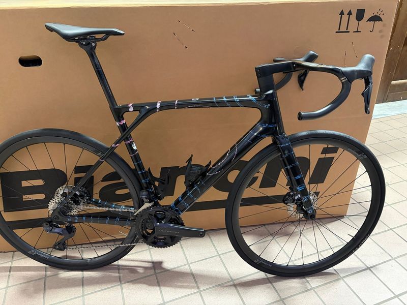 Used Lapierre Xelius SL 10.0 2024 Road & Gravel