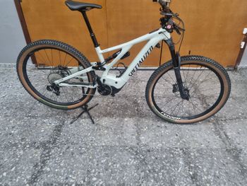 Specialized, Turbo Levo SRAM GX