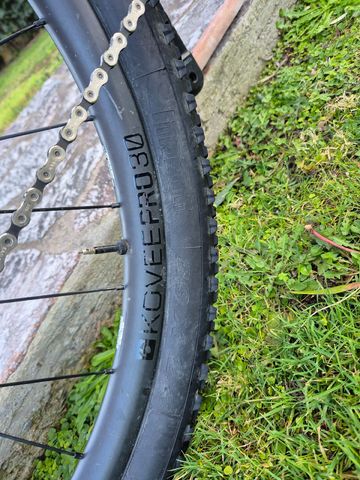 Tweedehands Specialized Epic SRAM GX Eagle AXS 2021 Mountainbike — afbeelding 15 van 16