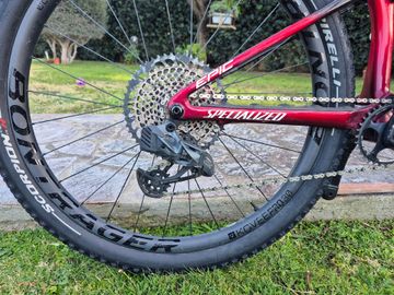 Tweedehands Specialized Epic SRAM GX Eagle AXS 2021 Mountainbike — afbeelding 3 van 16