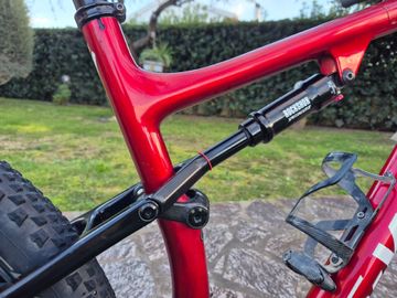 Tweedehands Specialized Epic SRAM GX Eagle AXS 2021 Mountainbike — afbeelding 13 van 16