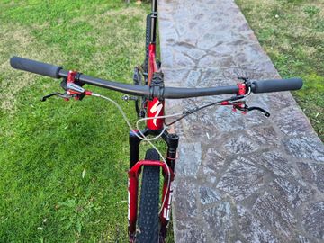 Tweedehands Specialized Epic SRAM GX Eagle AXS 2021 Mountainbike — afbeelding 4 van 16