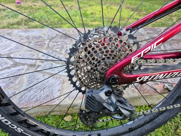 Tweedehands Specialized Epic SRAM GX Eagle AXS 2021 Mountainbike — afbeelding 6 van 16