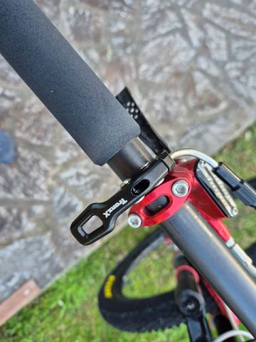 Tweedehands Specialized Epic SRAM GX Eagle AXS 2021 Mountainbike — afbeelding 7 van 16