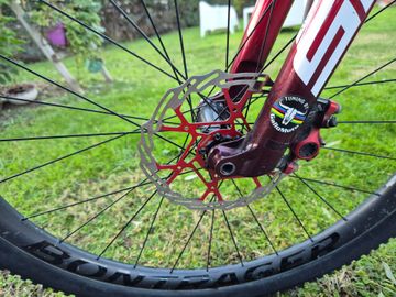 Tweedehands Specialized Epic SRAM GX Eagle AXS 2021 Mountainbike — afbeelding 9 van 16