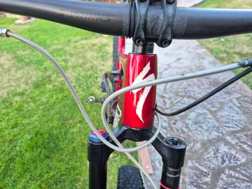Tweedehands Specialized Epic SRAM GX Eagle AXS 2021 Mountainbike — afbeelding 8 van 16