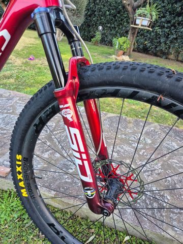 Tweedehands Specialized Epic SRAM GX Eagle AXS 2021 Mountainbike — afbeelding 12 van 16