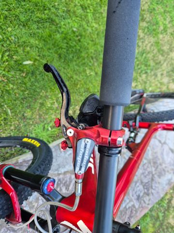 Tweedehands Specialized Epic SRAM GX Eagle AXS 2021 Mountainbike — afbeelding 11 van 16