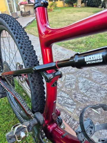 Tweedehands Specialized Epic SRAM GX Eagle AXS 2021 Mountainbike — afbeelding 5 van 16