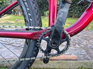Tweedehands Specialized Epic SRAM GX Eagle AXS 2021 Mountainbike — afbeelding 14 van 16