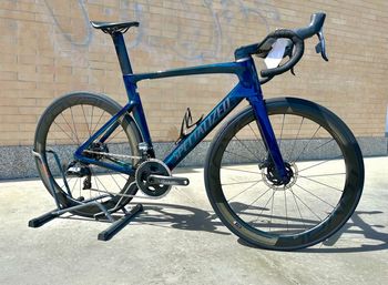 Specialized, Venge Pro - SRAM Force eTap AXS 2020
