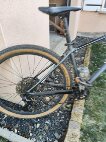 Used Scott Scott Scale 2021 MTB