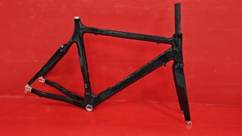 Kuota, K-FACTOR CARBON Frameset