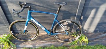Adris Le Sous Bois 2023 Road & Gravel d'occasion