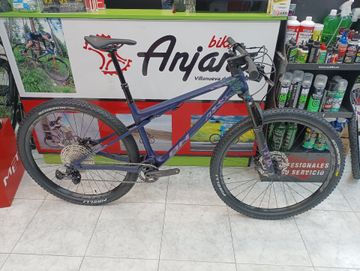 Brugt BH LYNX SLS 2026 MTB