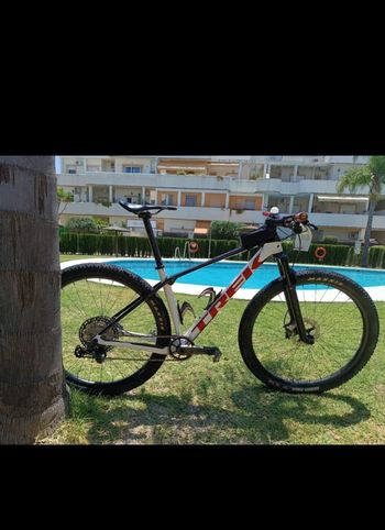 Trek, Procaliber 9.8 2023