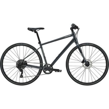 Cannondale, Quick 4 2024