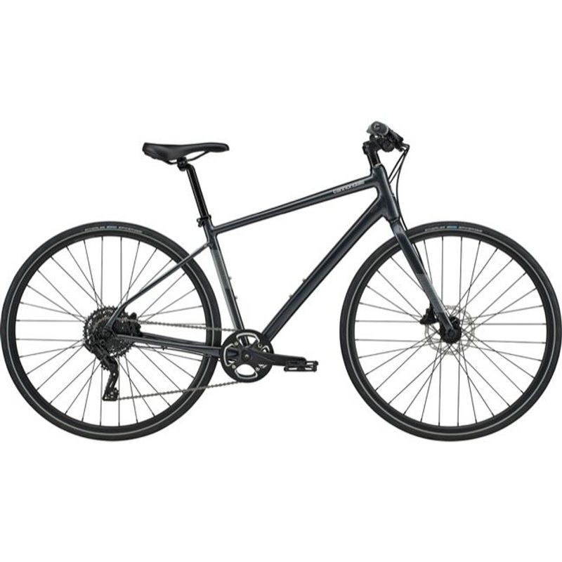 Used Cannondale Quick 4 2024 2024 Urban & Touring