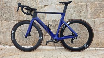 Canyon, Aeroad CF SLX 8 Force AXS 2023