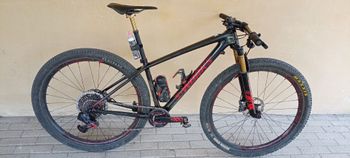 Used Specialized Epic 2019 Mountainbike, Black — image 5 of 9