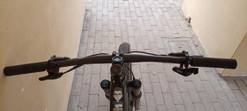Used Specialized Epic 2019 Mountainbike, Black — image 9 of 9
