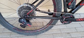 Used Specialized Epic 2019 Mountainbike, Black — image 8 of 9