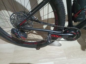 Used Specialized Epic 2019 Mountainbike, Black — image 3 of 9